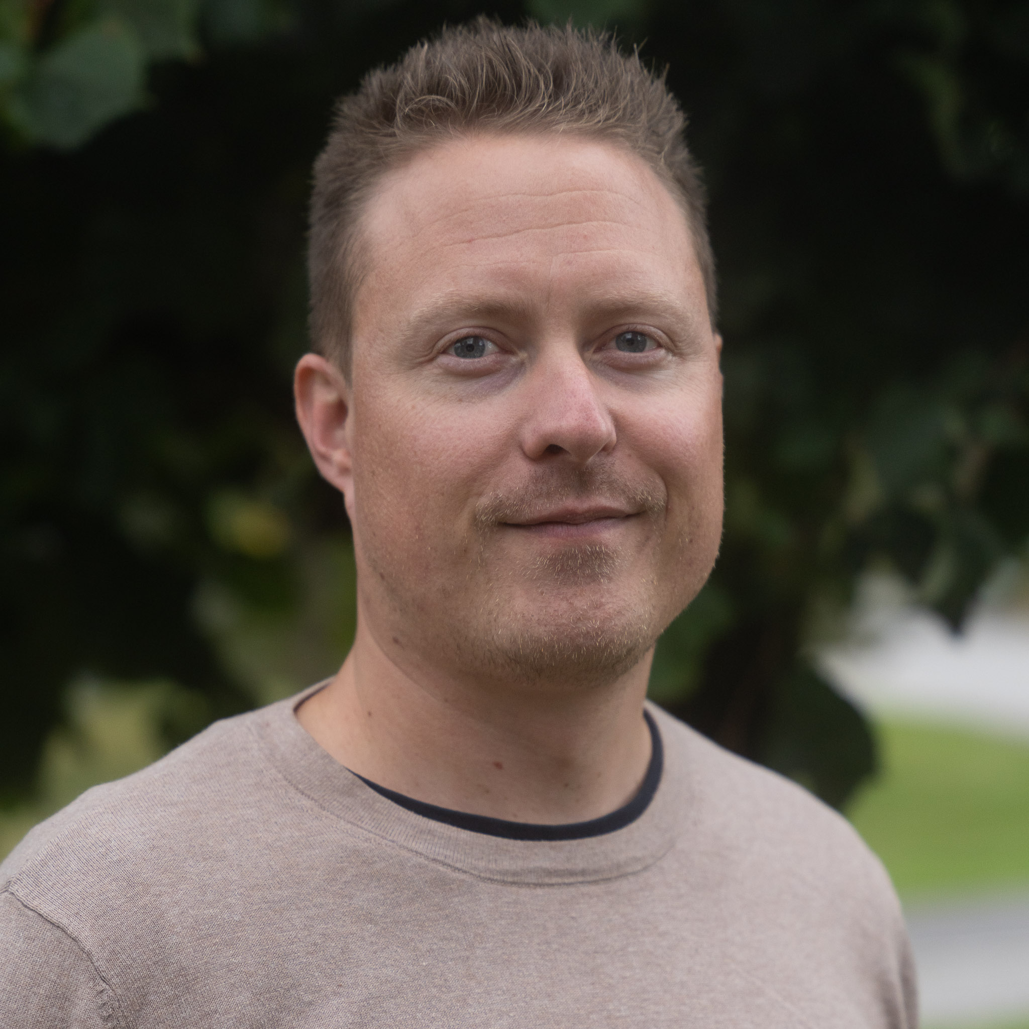 Arild Bjørnetrø