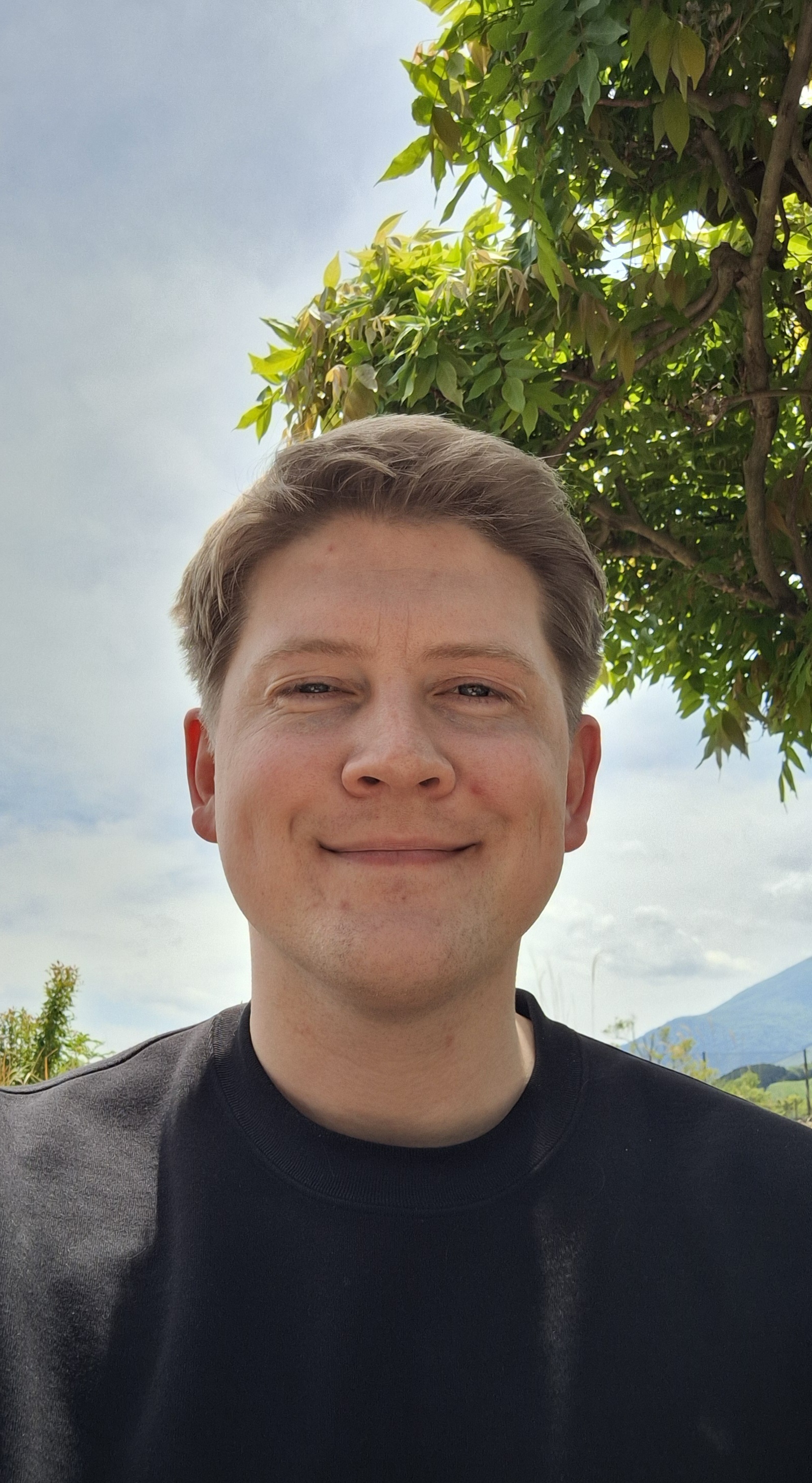 Jonas Bendal