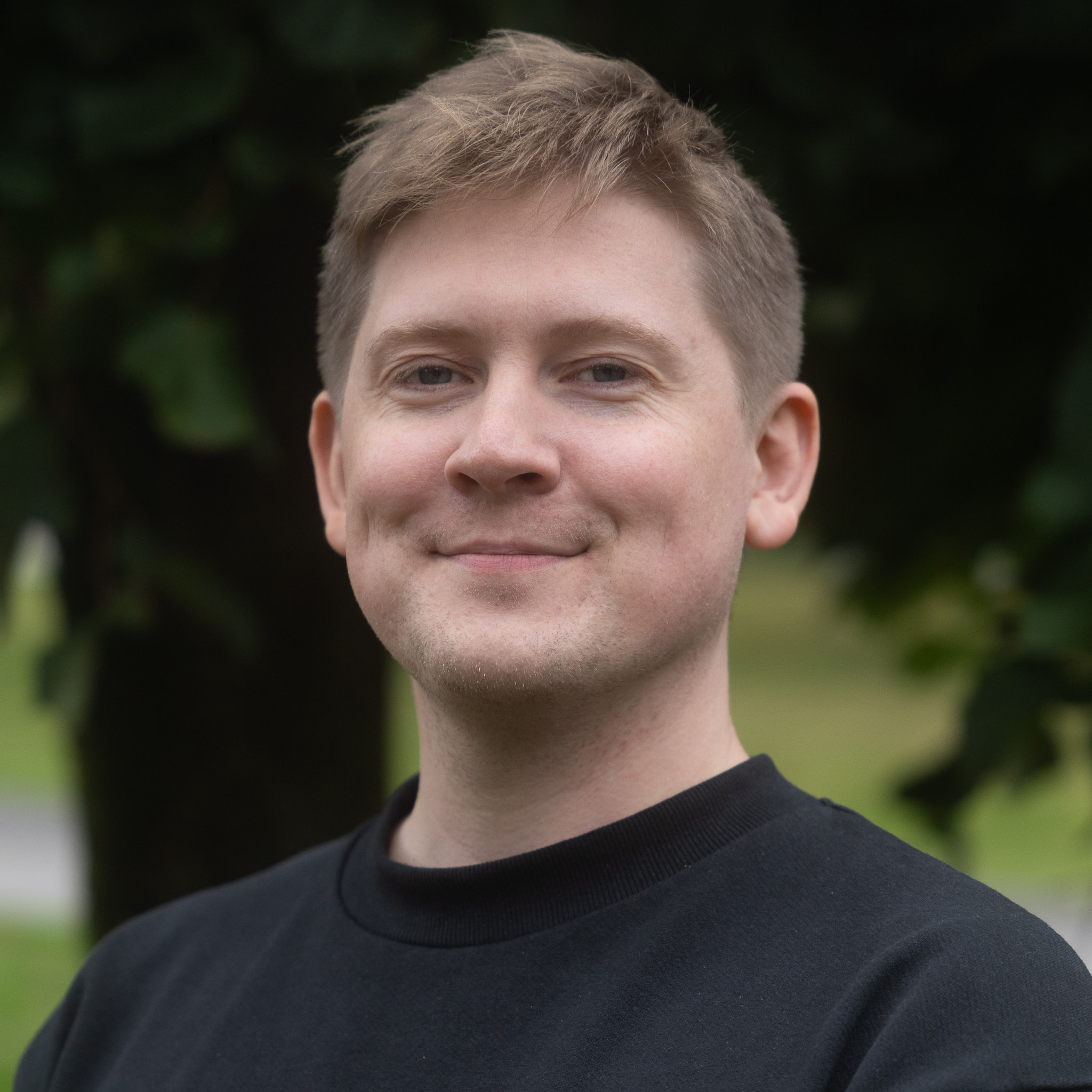 Jonas Bendal