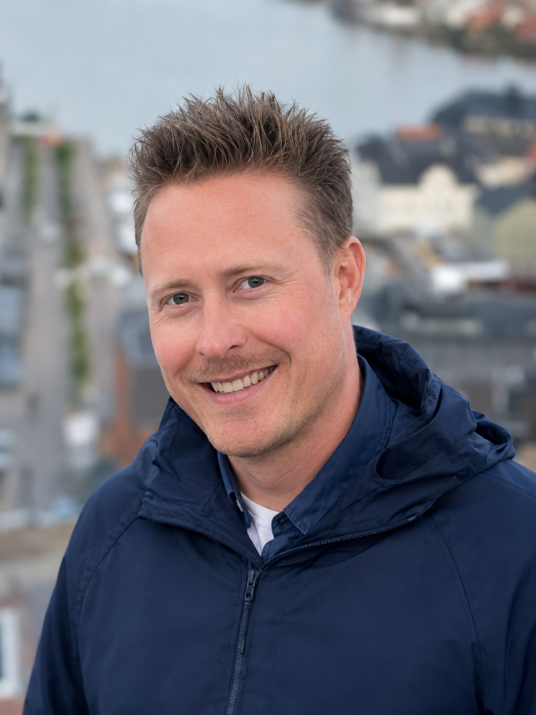 Arild Bjørnetrø